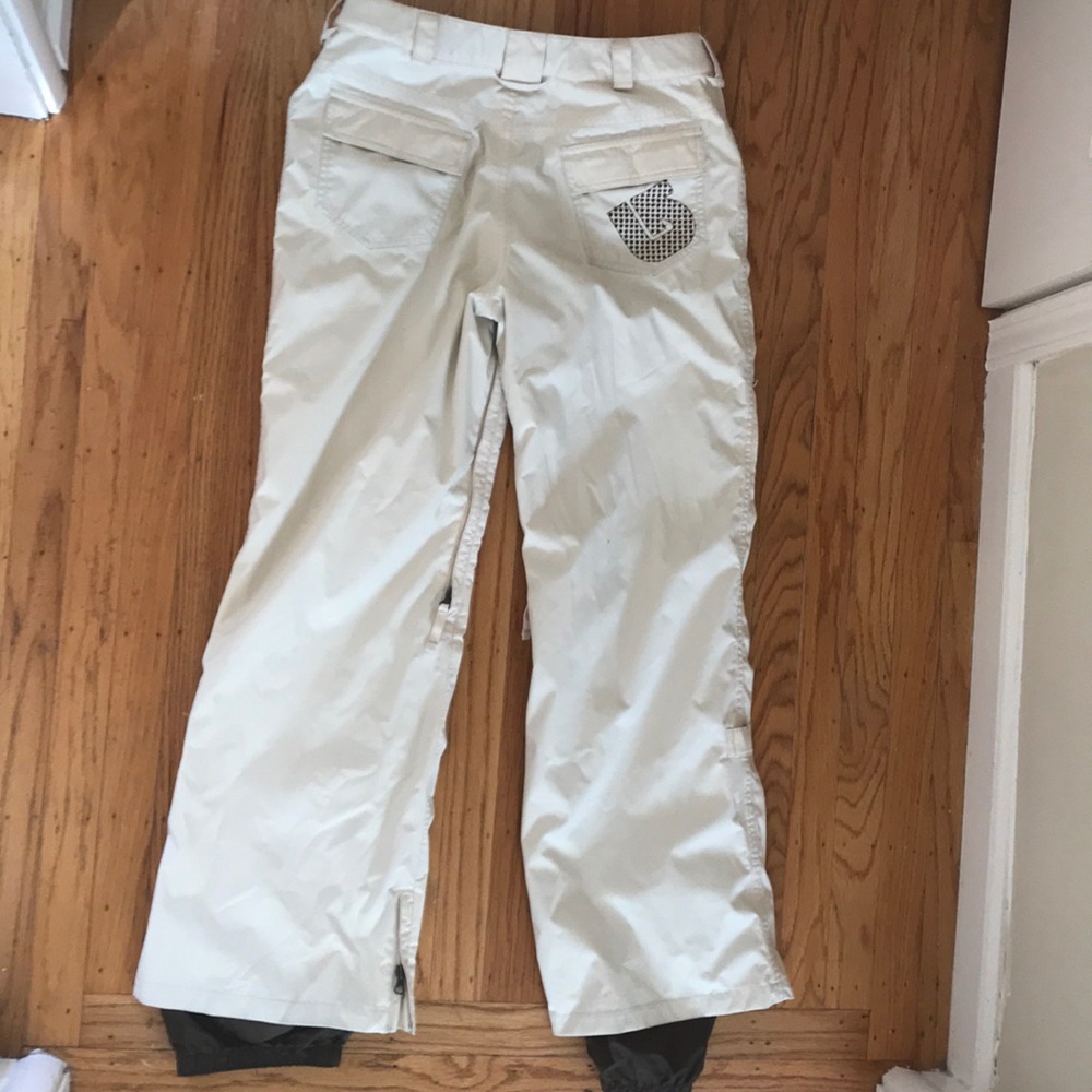 Burton snowboard pants